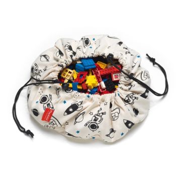 Mini Spielsack Junge Space Play & Go