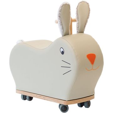 Baby Rutscher Hase ab 1 Jahr, Moulin Roty