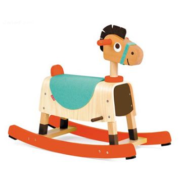 Schaukelpferd Rock'N Go
