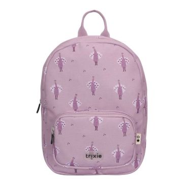 Grosser Schulrucksack ab 4 Jahren Proud Peacock 