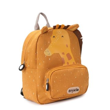 sac à dos enfant 2 ans, girafe de Trixie 