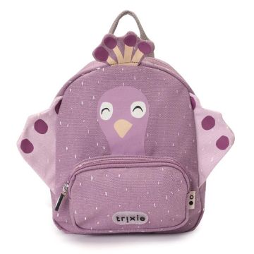 Rucksack ab 3 Jahren Mrs. Peacock