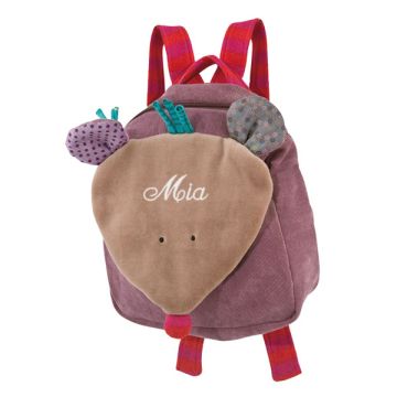 Rucksack zu personnalisieren, Maus, les Jolis pas Beaux