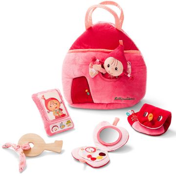 Wendbare Handtasche von Lilliputiens