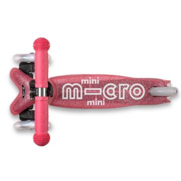 scooter fairy glitter rose