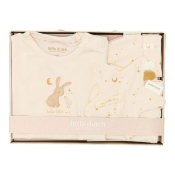 Baby-Set als Geschenk zur Geburt