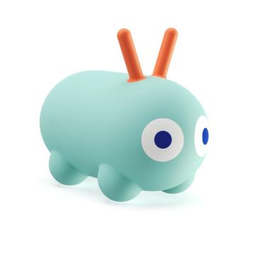 Hüpfball Minze, Skippi von Quut