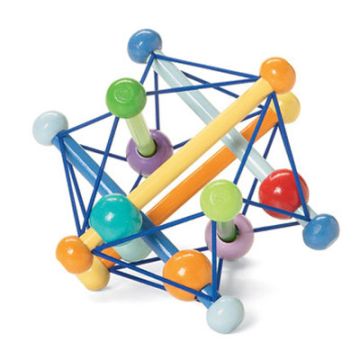 Skwish Greifball Baby Spielzeug Manhattan Toys