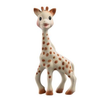 Sophie die Giraffe