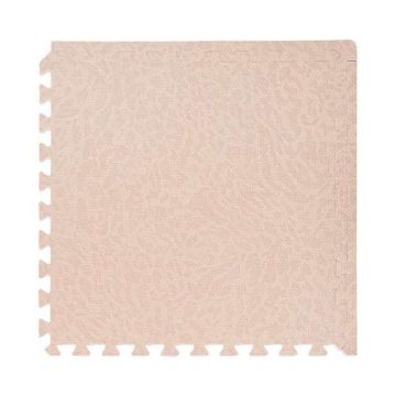 tapis puzzle toddlekind, sorbet wild