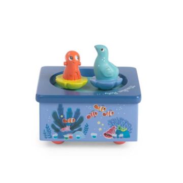 spieluhr moulin roty les aventures de paulie