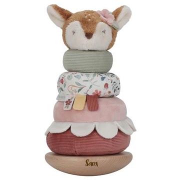 stapelturm, fairy garden von Little Dutch