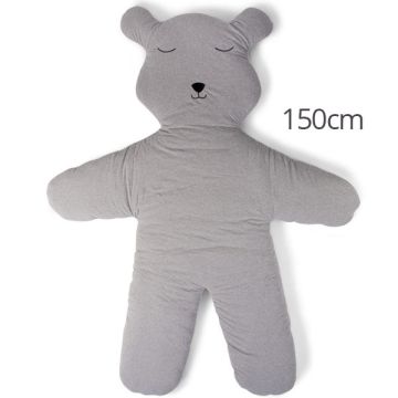 Grosse Spielmatte 150cm Teddybaer