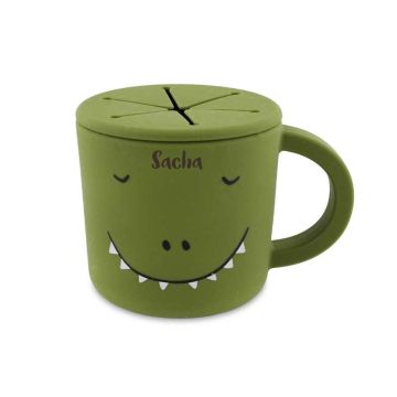 Aperitifbecher Dino, trixie baby