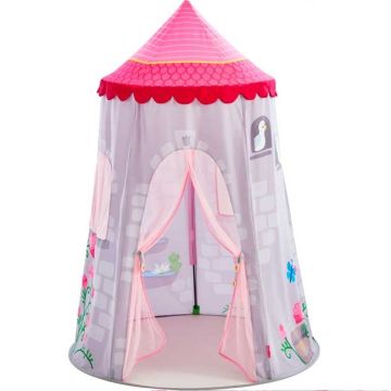 Haba Spielzelt Märchenturm, perfekte Spielkulisse für Geschichten, Gratis Versand, Schweizer Online Shop