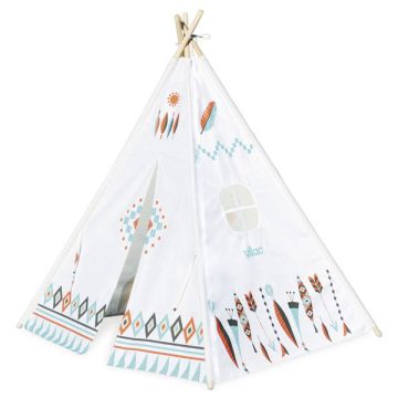 Tipi Cheyenne Vilac