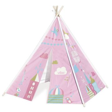 Tipi für Kinder, Neverland Vilac