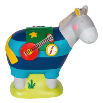 Spardose Pferd Moulin Roty