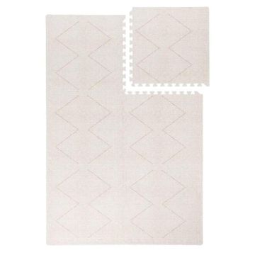 Baby-Schaumstoffmatte, Tulum bone