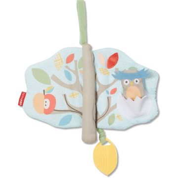 Treetop Aktivitäts-Buch