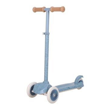 trottinett blau von Little Dutch