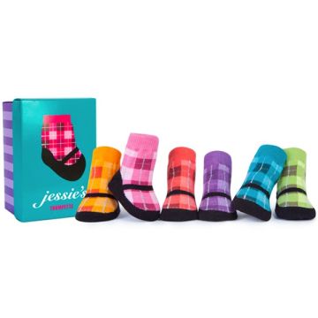 Babysocken Jessie's Trumpette