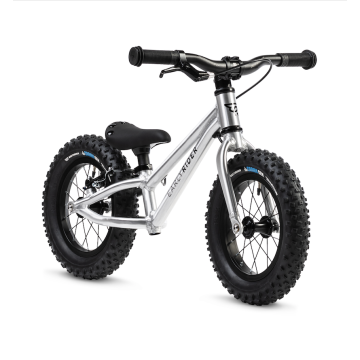 Laufrad mit Bremse,  Aluminium, Early Rider Runner Big Foot 12, Gratis Versand, Schweiz