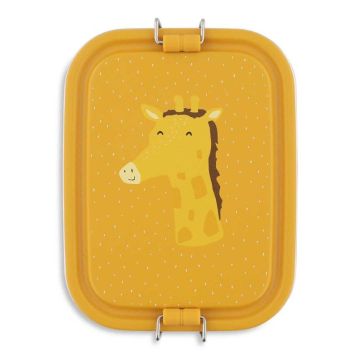 Znünibox personalisiert Trixie Mr. Giraffe