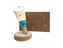 Kinderlampe, 5 in 1, Sternenhimmel