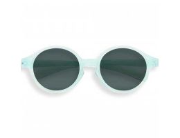 Sonnenbrille Kind 3-5 Jahre 100% UV-Schutz (UV 400) Kategorie 3, Day bleues claires