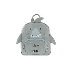 Mini-Rucksack für Kinder ab 2 Jahren, zum Selbstgestalten
