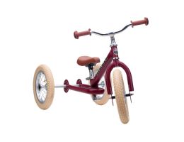 dreirad trybike rot
