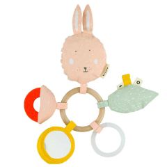 Trixie Baby Activity Ring, Baby-Erziehung