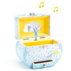 Musikspieldose Einhorn