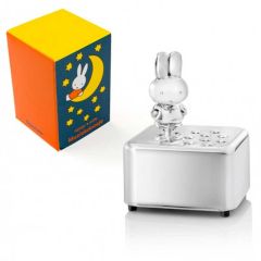 Miffy Spieluhr zum Personalisieren, Zilverstad Baby-Geschenk Schweizer Online Shop