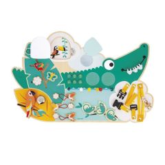busy board kroko