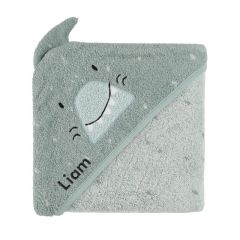 Badekappe Trixie, kleiner Hai mit Vorname