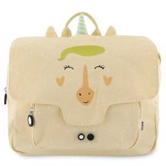 Schultasche für Kinder, Schulranzen für den ersten Schultag, Personalisiertes Geschenk, Einhorn