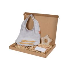 Geschenkbox für Mahlzeiten, individuell gestaltbar, Geschenkidee zur Geburt eines Babys