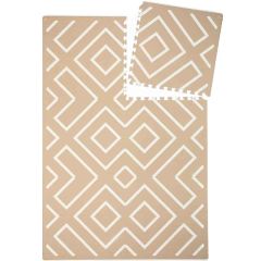 puzzlematte eeveve, modern blocks