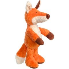 Sigikid Fuchs 100% Bio-Baumwolle, Baby-Geschenk schweizer Shop