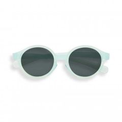 Eine hochwertige Sonnenbrille mit polarisierten Gläsern für die Kleinsten. Von 0 bis 9 Monaten.
