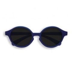 Kinder Sonnebrille 1 bis 3 Jahre alt, dunkel blau Izipizi