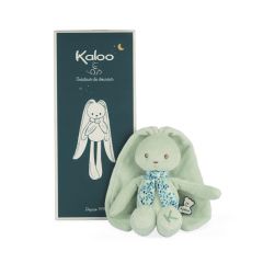 lapinoo von kaloo grün, Geschenkidee, geliefert in einer schönen Schachtel