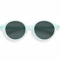 Sonnenbrille Kind 3-5 Jahre 100% UV-Schutz (UV 400) Kategorie 3, Day bleues claires