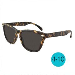 Kinder 4-10 Jahre Sonnebrille JBanz Flyer Tree Bark 4-10 Jahre 