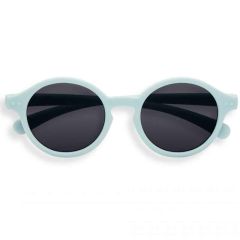 Izipizi 3-5 Jahre Sonnenbrille Bisphenol A frei, 100% UV Kategorie 3, hell blau