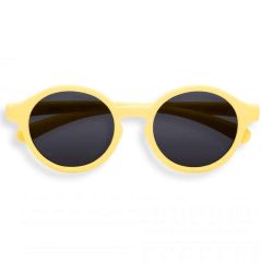 Izipizi 3-5 Jahre Sonnenbrille Bisphenol A frei, 100% UV Kategorie 3, gelb