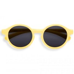 Izipizi 3-5 Jahre Sonnenbrille Bisphenol A frei, 100% UV Kategorie 3, gelb