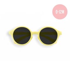 Baby Sonnebrille 0-12 Monate,  Lemonade Izipizi